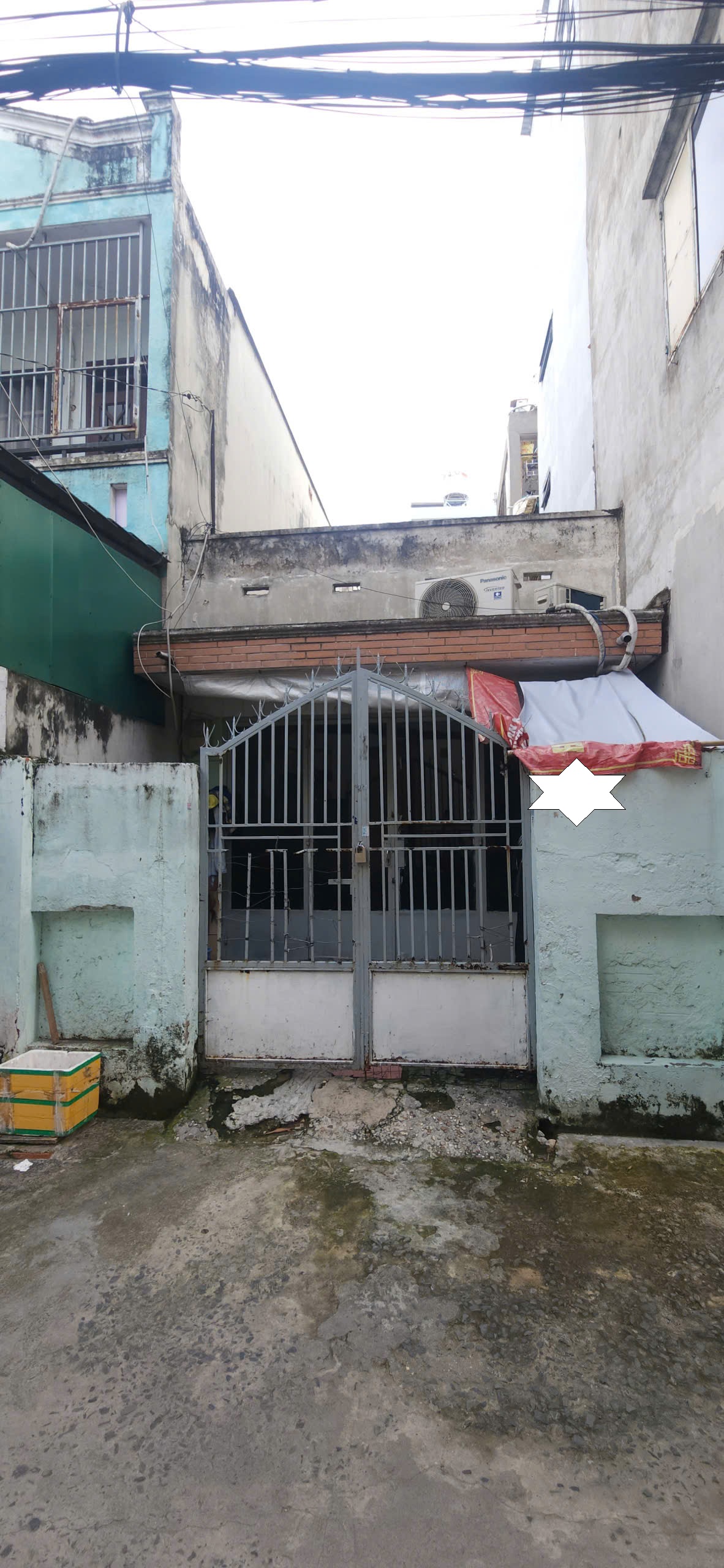 Bán đất TẶNG nhà HXH CẠNH AEON Tân Phú 68m²- 6.19tỷ - Ảnh 3